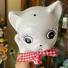 Load image into Gallery viewer, Polka Dot Kitty
