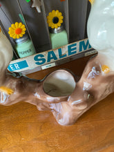 Load image into Gallery viewer, Pink Cockatoo Planter
