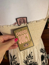 Load image into Gallery viewer, NEW Juicy Maxi Dress Small
