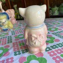 Load image into Gallery viewer, Shawnee Piggy Bank
