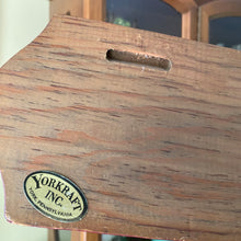 Load image into Gallery viewer, Wood Home Sweet Home Sign
