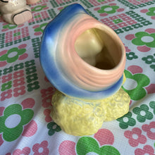 Load image into Gallery viewer, Hull Pottery Poodle Planter
