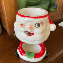 Load image into Gallery viewer, Holt Howard Santa
