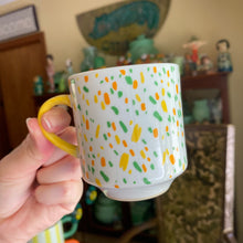 Load image into Gallery viewer, Confetti Tea Cups 4
