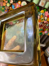 Load image into Gallery viewer, Blenko Olive Ashtray
