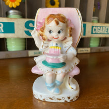 Load image into Gallery viewer, Birthday Girl Figure
