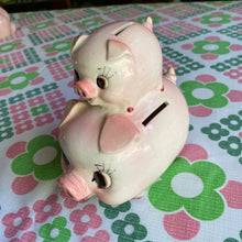 Load image into Gallery viewer, Stacked Piggy Bank
