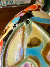 Load image into Gallery viewer, Vintage Leaf Candy Dish
