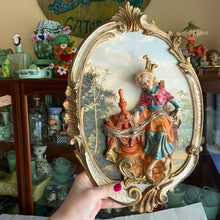 Load image into Gallery viewer, Set of 3 3D Italian Plaques
