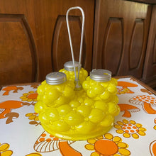 Load image into Gallery viewer, Antique EAPG Condiment Set
