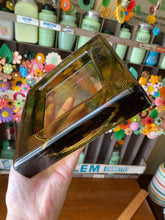 Load image into Gallery viewer, Blenko Olive Ashtray
