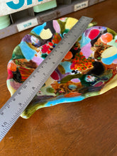 Load image into Gallery viewer, Vintage Leaf Candy Dish
