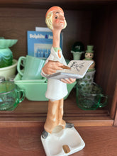 Load image into Gallery viewer, Holt Howard Artist Ashtray
