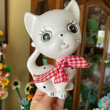 Load image into Gallery viewer, Polka Dot Kitty
