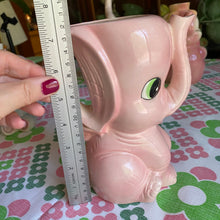 Load image into Gallery viewer, Pink Elephant Pitcher
