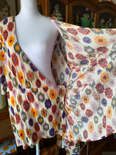 Load image into Gallery viewer, NEW Zara Wrap Dress XL
