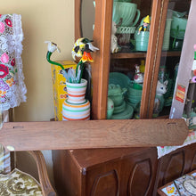 Load image into Gallery viewer, Wood Home Sweet Home Sign
