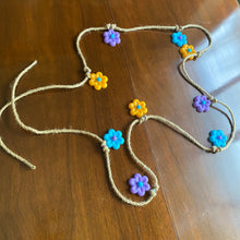 Load image into Gallery viewer, Flower Garland
