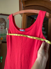 Load image into Gallery viewer, Vintage Stretchy Bodsysuit Medium
