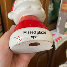 Load image into Gallery viewer, Holt Howard Santa
