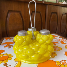 Load image into Gallery viewer, Antique EAPG Condiment Set
