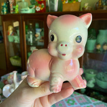 Load image into Gallery viewer, Rempel Piggy Bank
