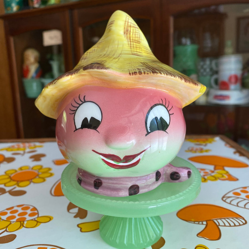 PY Radish Planter