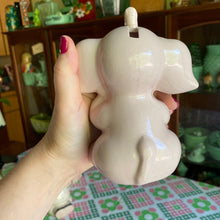 Load image into Gallery viewer, Pink Elephant Money Bank
