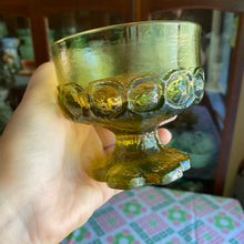 Load image into Gallery viewer, SIX Uranium Tiffin Goblets
