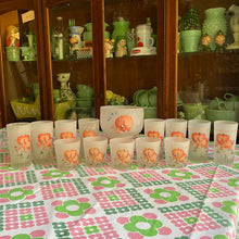 Load image into Gallery viewer, Federal Glass Barware Set
