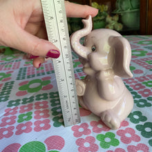 Load image into Gallery viewer, Pink Elephant Money Bank
