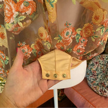 Load image into Gallery viewer, NEW Lace Floral Maxi Dress XS
