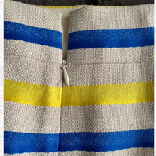 Load image into Gallery viewer, NEW! J Crew Stripe Skirt Sz 8
