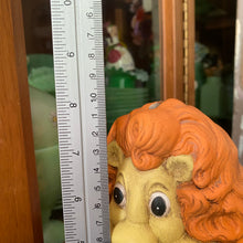 Load image into Gallery viewer, Plaster Lion Bank
