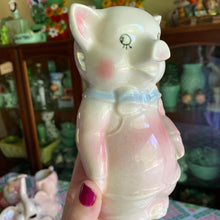 Load image into Gallery viewer, Shawnee Piggy Bank
