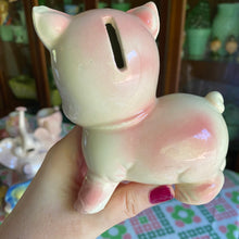 Load image into Gallery viewer, Rempel Piggy Bank
