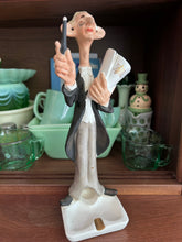 Load image into Gallery viewer, Holt Howard REPAIRED Conductor Ashtray
