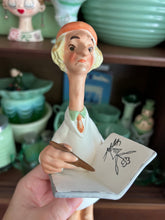 Load image into Gallery viewer, Holt Howard Artist Ashtray
