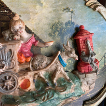 Load image into Gallery viewer, Set of 3 3D Italian Plaques
