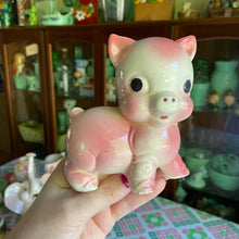 Load image into Gallery viewer, Rempel Piggy Bank
