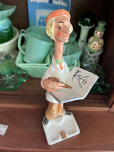 Load image into Gallery viewer, Holt Howard Artist Ashtray
