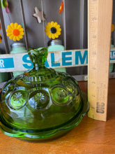 Load image into Gallery viewer, LE Smith Covered Dome Dish
