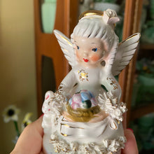 Load image into Gallery viewer, April Angel Napco
