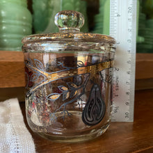 Load image into Gallery viewer, Glass Condiment/Toiletry Jars
