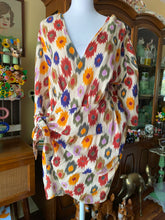 Load image into Gallery viewer, NEW Zara Wrap Dress XL
