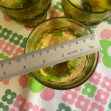 Load image into Gallery viewer, SIX Uranium Tiffin Goblets
