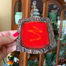 Load image into Gallery viewer, Ceramic Ashtray or Incense Burner
