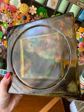 Load image into Gallery viewer, Blenko Olive Ashtray
