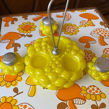 Load image into Gallery viewer, Antique EAPG Condiment Set
