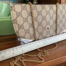 Load image into Gallery viewer, Gucci Clear Vinyl Bag
